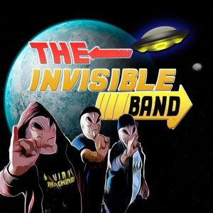 The invisible band